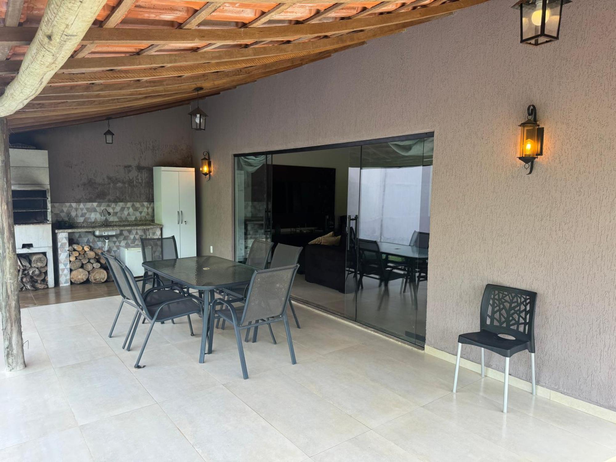Serra Mar A Beira Rio , Rafting, Suites, Lofts, E Casas Sana Exterior photo